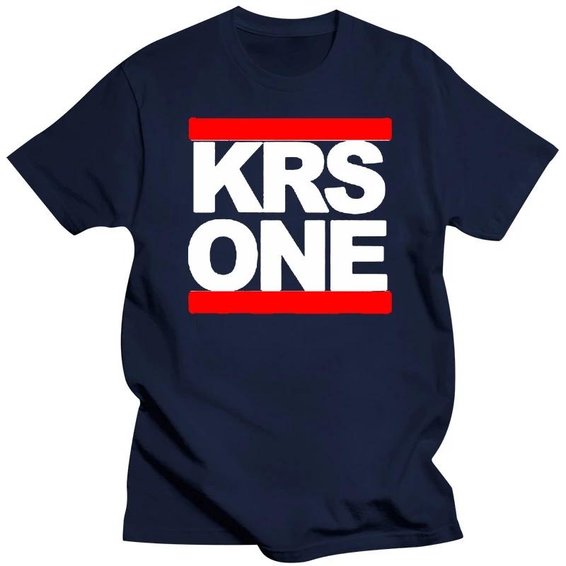 Fashion Tshirt - Krs One - Chris - Old School - Boogie Down Productions Hip Hop Cool Pride T Shirt Men Unisex New