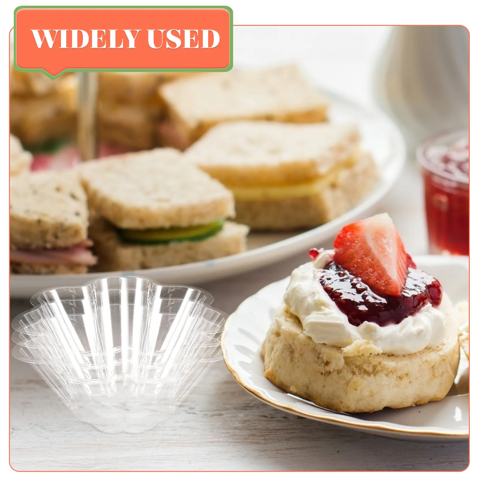 : Desechables cuencos