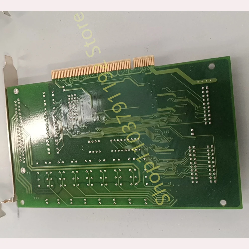 Switch Value Input/Output Switch Value Acquisition Card für ADLINK PCI-7250