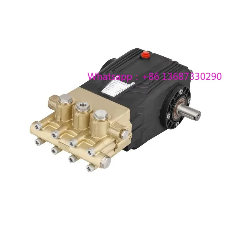 Jp DH-2250 High-Pre…