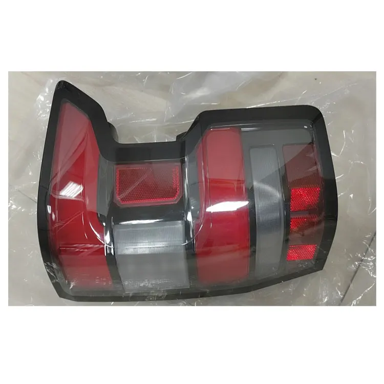 Factory Price Car Tail Lights Rear Break Light Back Lamp Taillights Auto Parts For Nissan FRONTIER 2022 USA Type