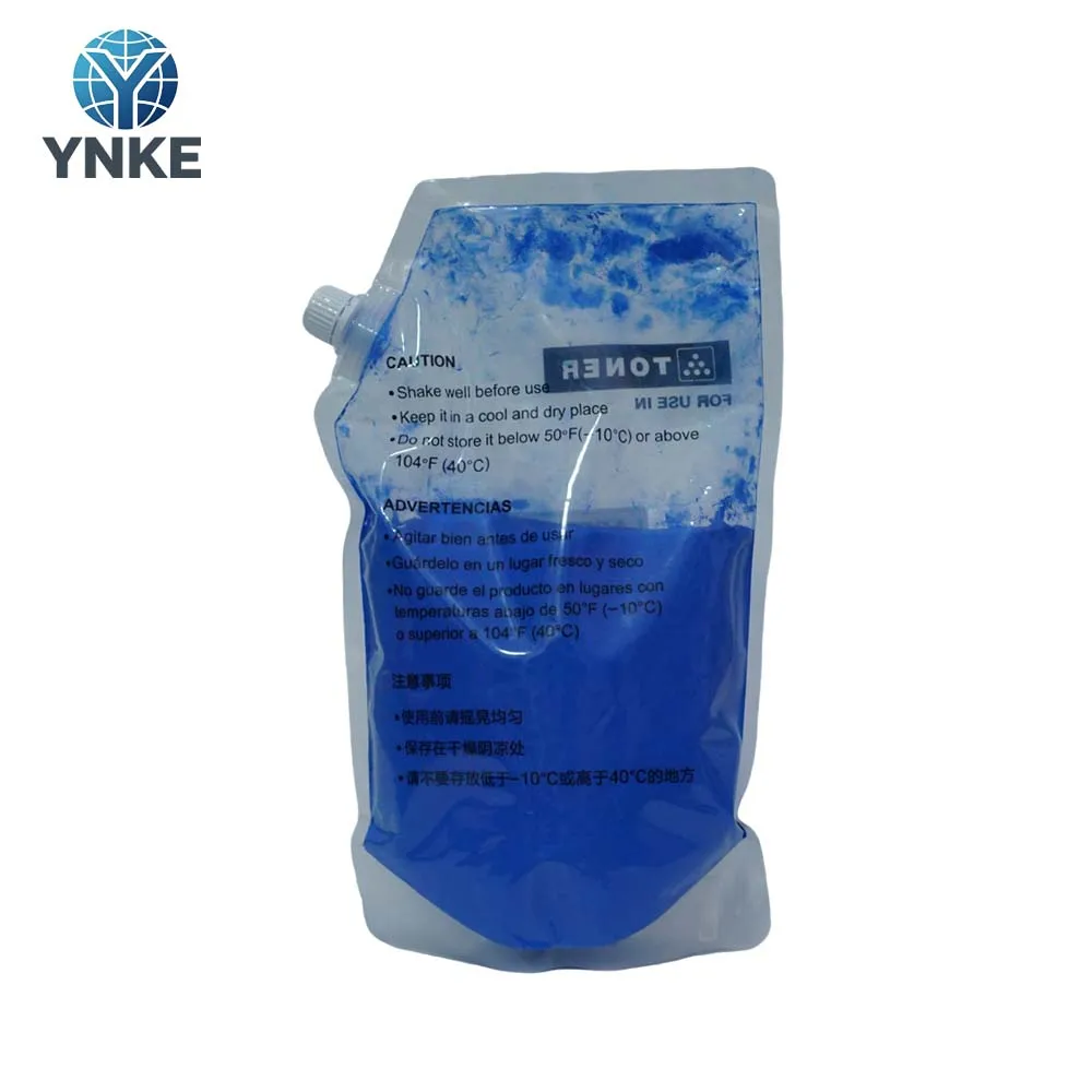 1kg CLT-K806S Toner Powder For Samsung MultiXpress X7400GX X7400LX X7500LX X7500GX X7600LX X7600GX X7400 Imports Toner Refill