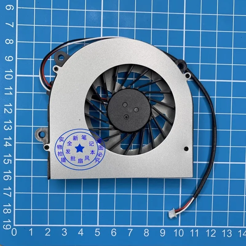 New Laptop CPU Fan for Razer TR G150TB G150TC G150TH G150S G150M-B W370S Cooling Fan AB7905HX-DE3