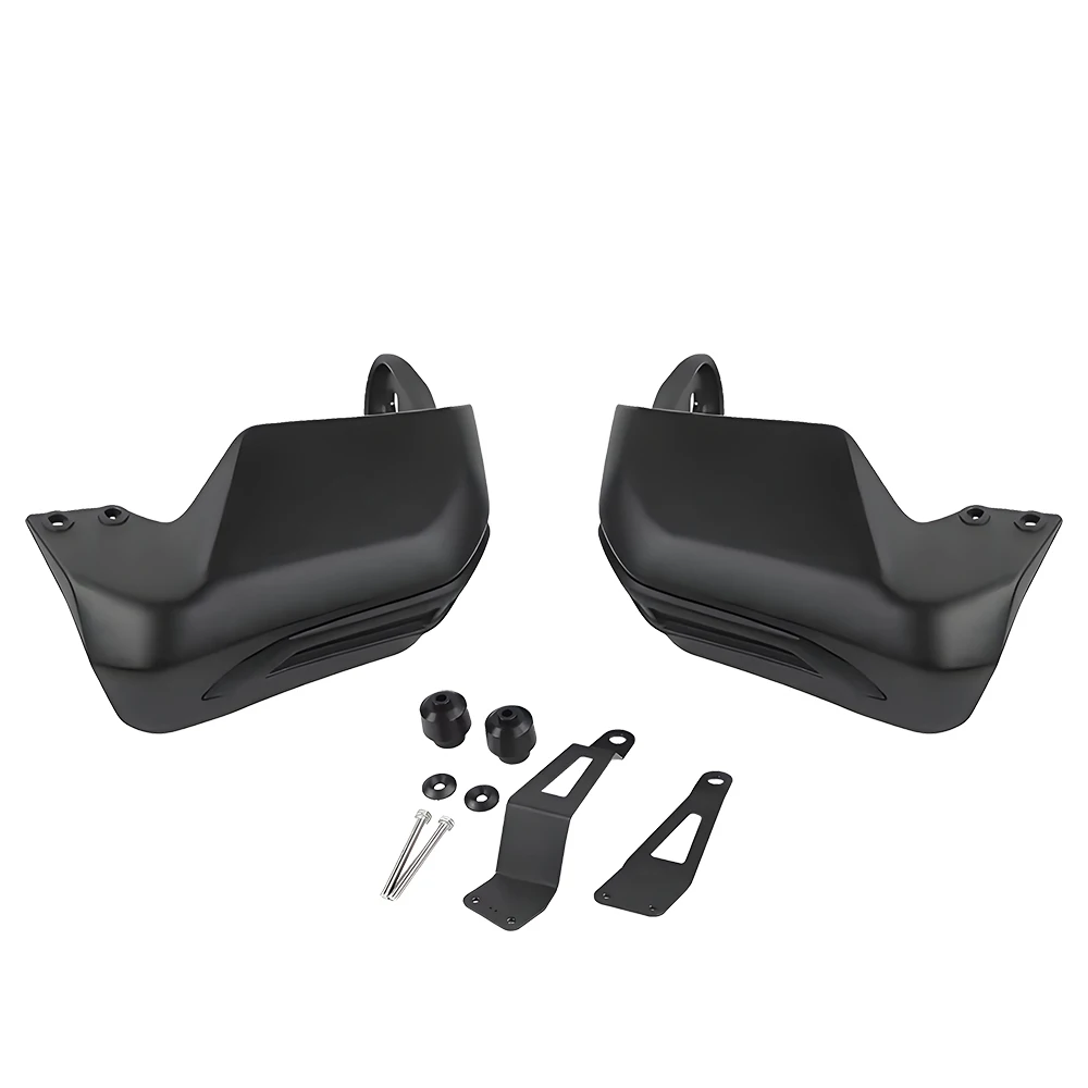 CB1000 2025+  For Honda CB 1000 Hornet CB1000 HORNET SP Motorcycle Accessories Handguard Shield Hand Guard Protector Windshield