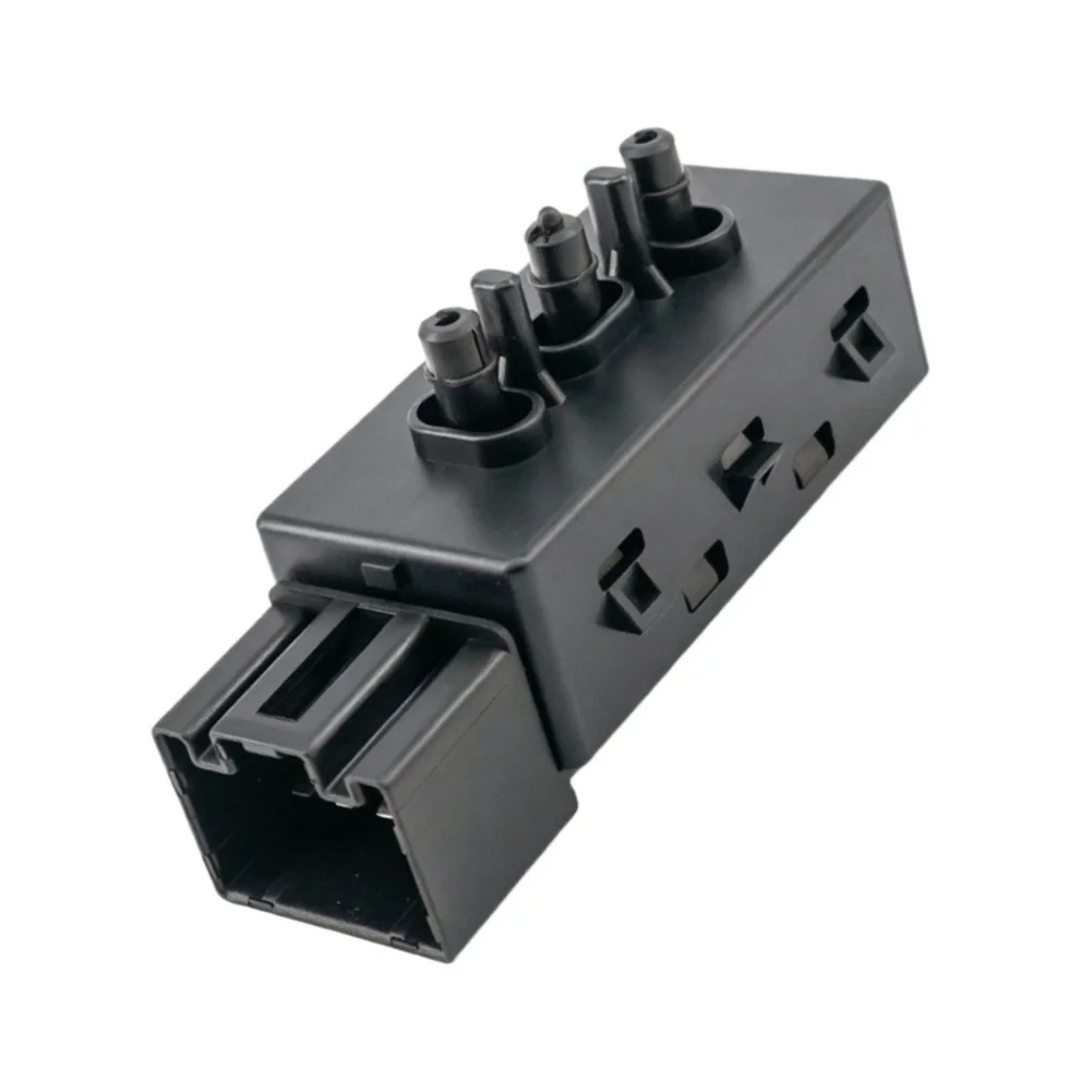 Car Power Seat Switch Front Left Side For Ford For Edge 2007‑2015 For Escape 2007‑2016 For Explorer 2006‑2018