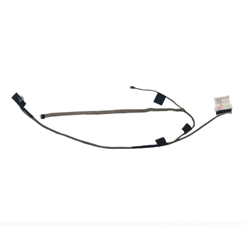 NEW Genuine Laptop LCD EDP Cable For DELL Latitude 6540 E6540 DC02C004400 06G4WW 6G4WW