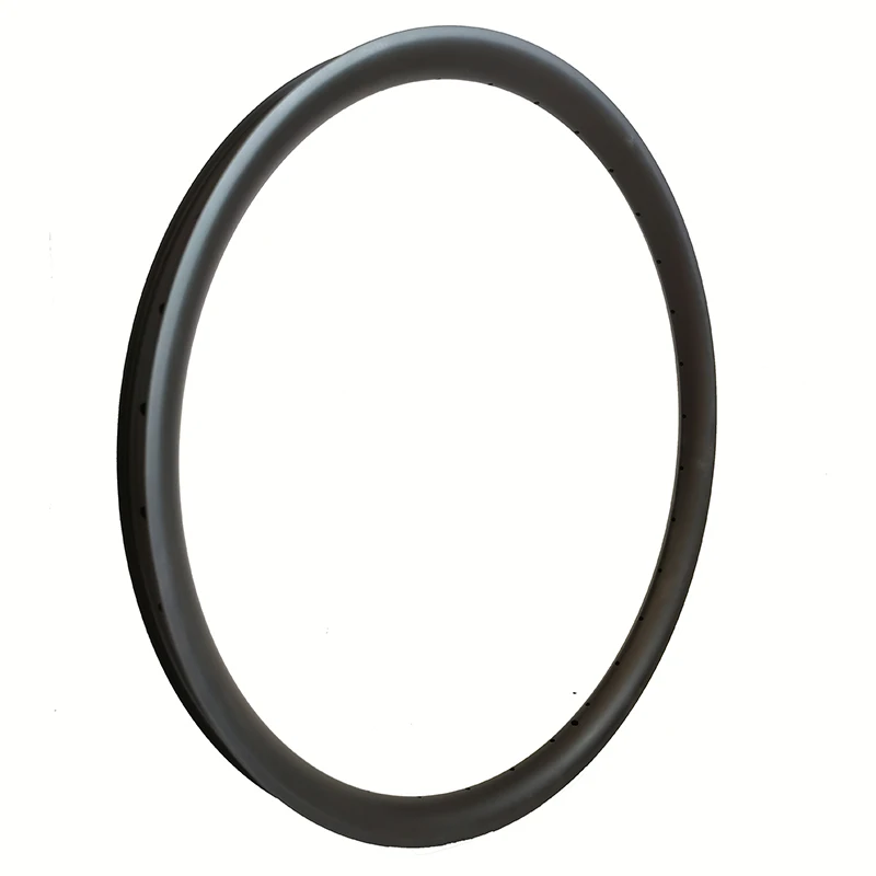 MTB Bike 29Inch Spokeless Wheel Rim 33mm Width 25mm Depth carbon fiber bicycle for Enhanced Riding Experience