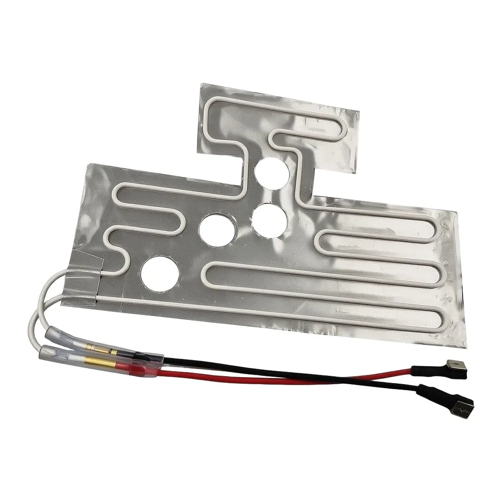 Garage Refrigerator Heater Kit Compatible with For Kenmore FFH1767GW FRS6R5EMB Supporting Cold Weather Refrigeration Needs
