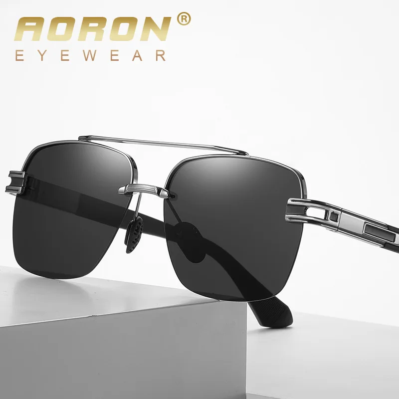 New Borderless Men'… - image