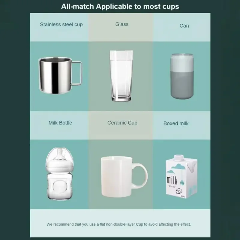 Умная термостатическая подставка, подходит для дома и офиса, подходит для горячего кофе, чая, молока, воды, портативная и водонепроницаемая.