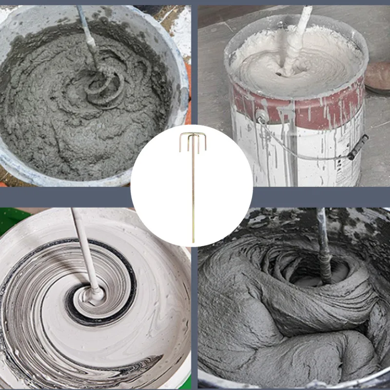 #8 Cement Mixers List of Top Picks