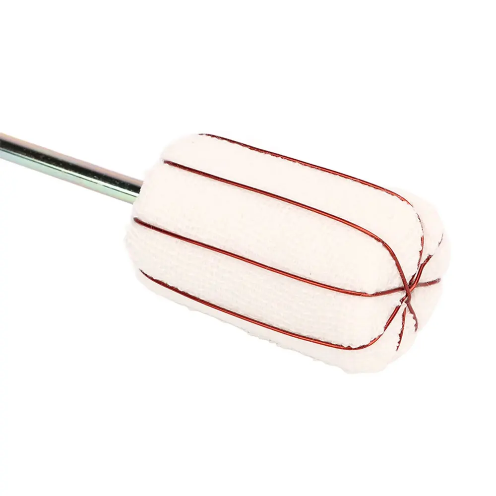 Fire Cupping Stick Cupping Torch Reusable Stainless Steel Cupping Ignition Rod for Beauty Salon Massage Foot Bath Shop