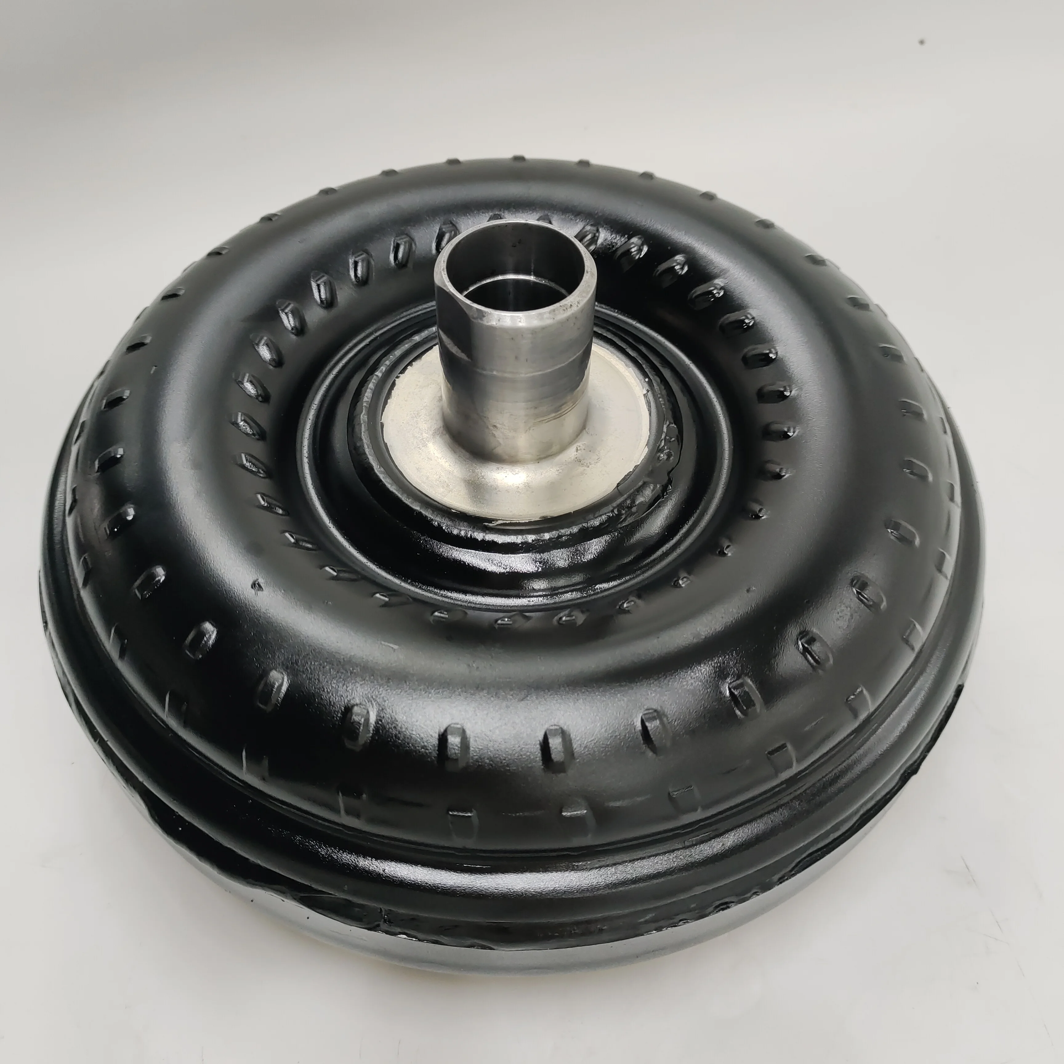 6F35 Gearbox Transmission Torque Converter for Ford 2.0 Displacement 2.3 Displaceme 🔥Hont High Quality Warranty Sub-Factory New