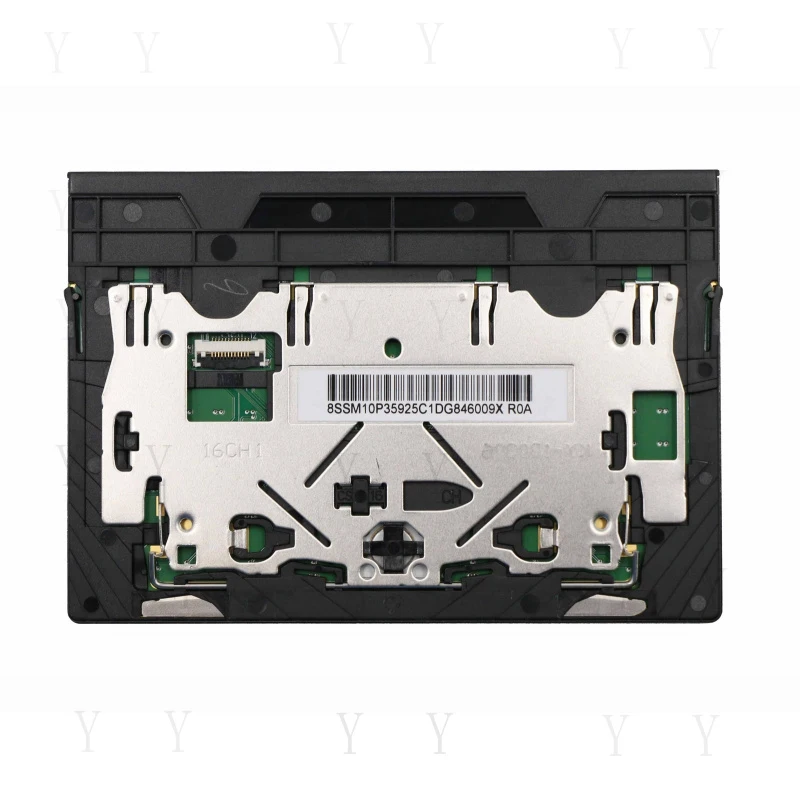 

Тачпад/Кликпад/Трекпад Y+ 01LV536 для Lenovo ThinkPad E480 E580 E485 E585 L480