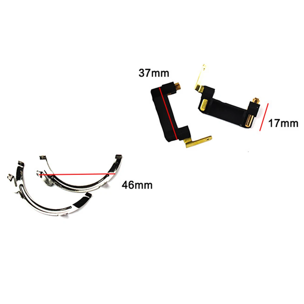 GBH2-22 26 Carbon Brush Holder Hammer Power Tools Accessories 1 Set For Bosch Angle Grinders Motor High Quality