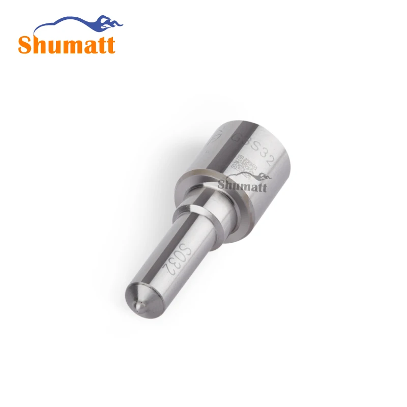 Shumatt New G3S32 Fuel Nozzle Fuel Injector Diesel Injection 293400-0320 For 295050-0560 1465A351 Injector