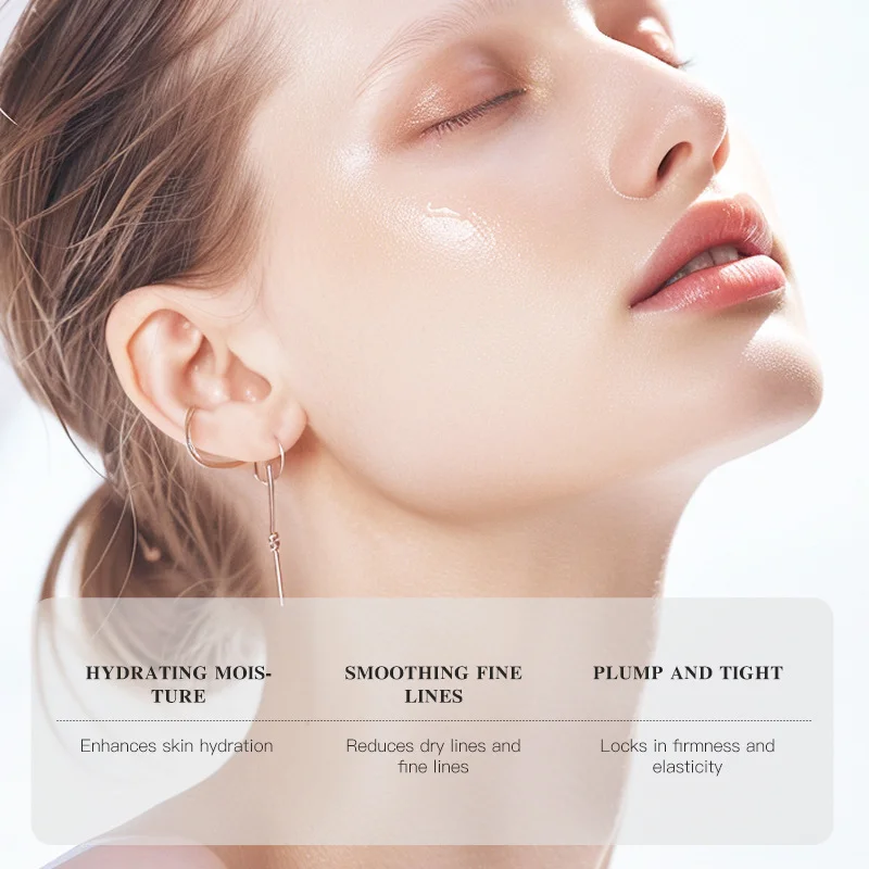 

Instant Wrinkle Removal Multi Bounce Balm Facial Tightening Moisturizing Korean Anti-Wrinkle Balm Stick Cream Skin Care Products
