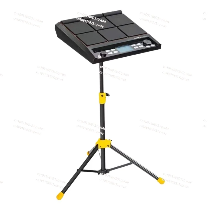 Electronic Drum PD705 Electronic Sampling Percussion Board Portable Professional Drum Set