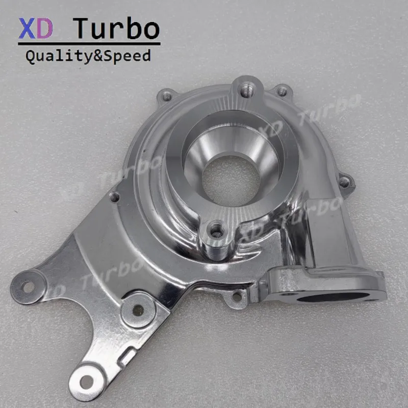 CT16 Turbo Compressor Housing 17201-11070 1720111070 Turbocharger Parts For Toyota Hilux Innova Fortuner 2.4L 2GD-FTV