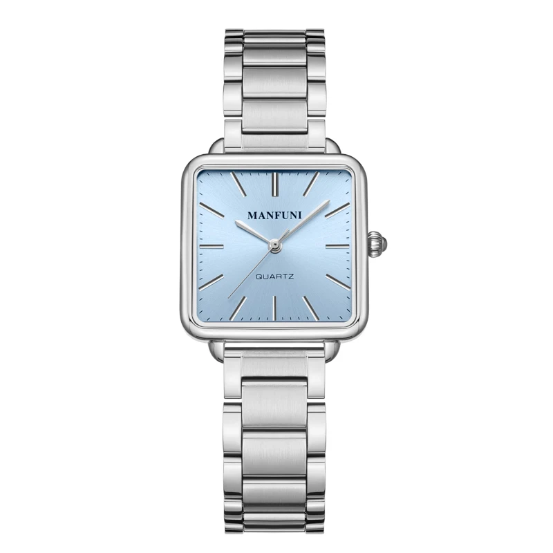 Рисунок 4 - Часы для женщин из нержавеющей стали