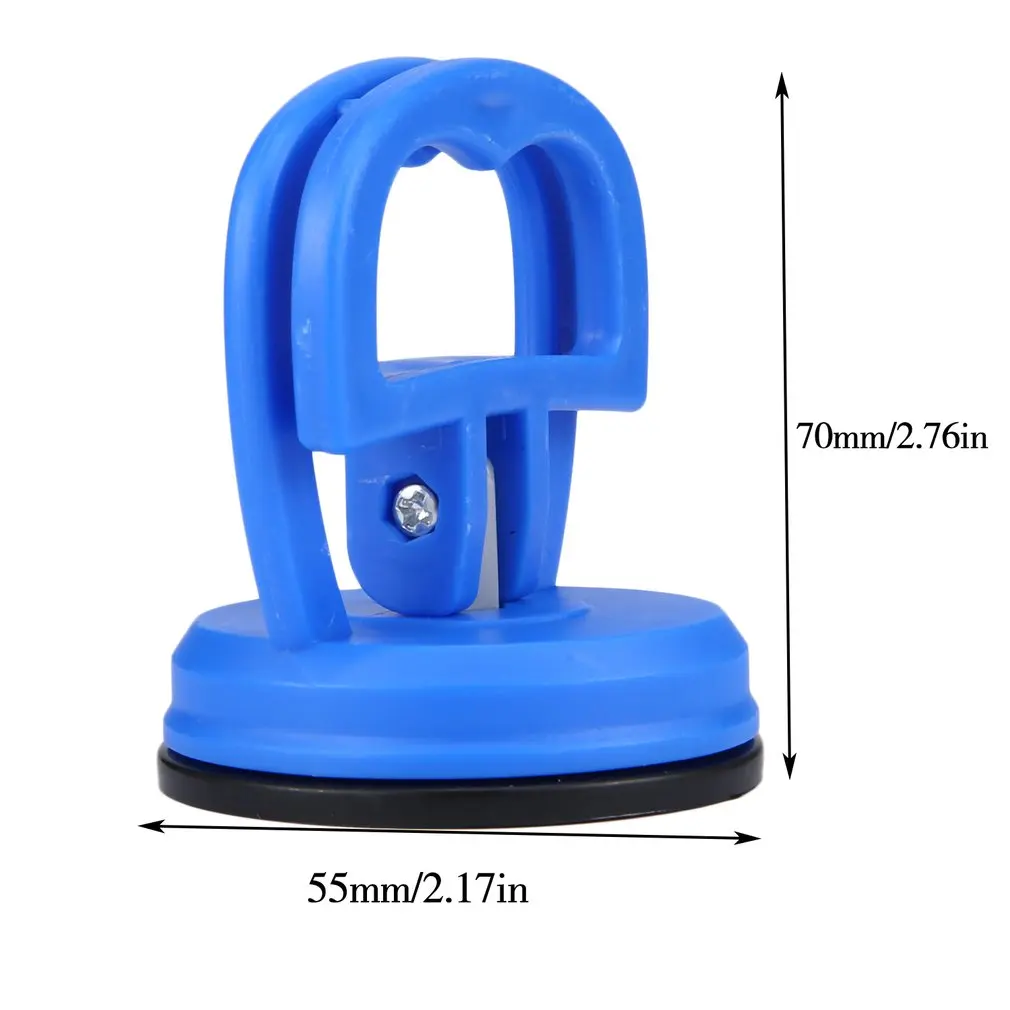 Dent Puller Bodywork Repair Panel Screen Open Tool Universal Remover Carry Tools Car Suction Cup Pad