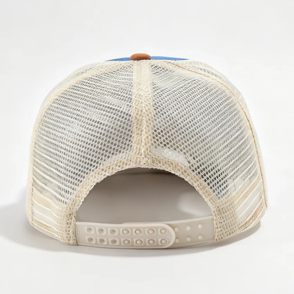 Casquette de baseball en maill - Trucker Cap Mesh avis et prix