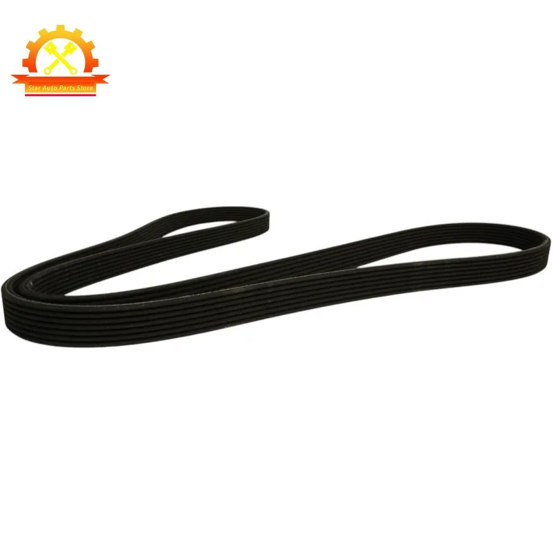 

7DPK2074 022145933P 95510293300 Змеевидный ремень в рубчик для AUDI Q7 PORSCHE Cayenne VW Phaeton Touareg 3.2L 3.6L