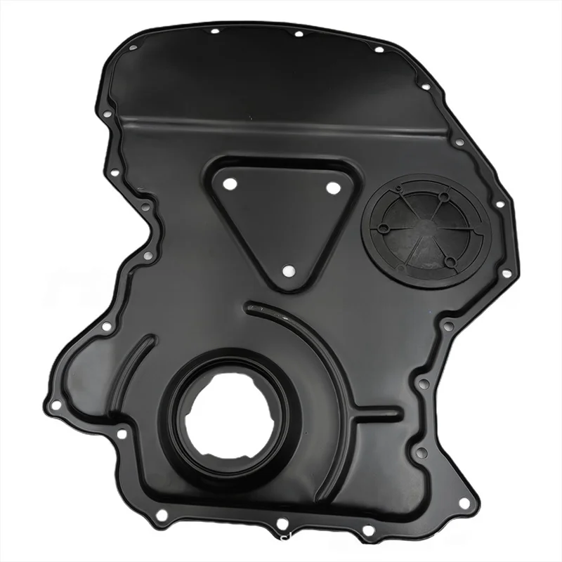 Venda quente-3S7Q-6019-AA capa de corrente de distribuição dianteira 1253778 3s7q6019aa para ford mondeo 01- 07 2.2l transit 3s7q6019ab medidor de tempo c