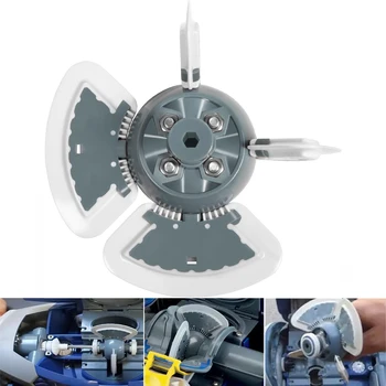 R R 0524900   Kit de reconstruction de pièces de rechange pour assemblage de moteur, adapté à l'aspirateur de piscine latéral à aspiration automatique Zodiac MX8 MX8EL Elite