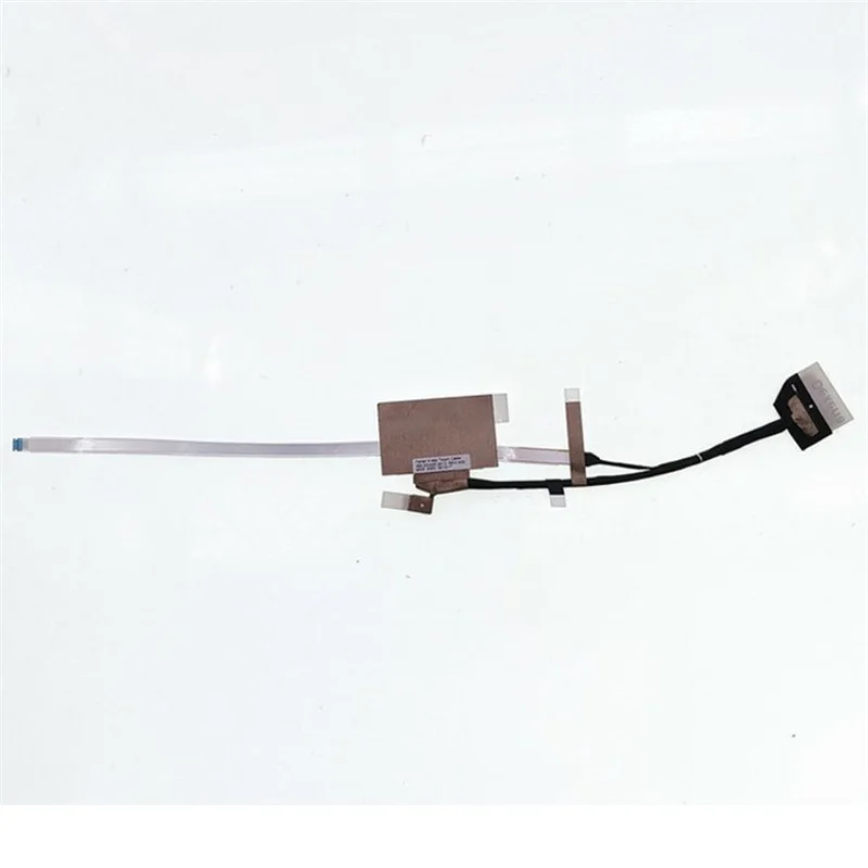 New Original Laptop LCD EDP Cable for HP X360 14-DH 14M-DH TPN-W139 450.0GG02.0013 450.0GG02.0001 With Touch