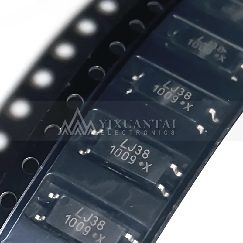 10 teile/los Original NEUE LTV-1009-TP1-G LTV1009TP1G LTV1009 LTV 1009 SOP-4