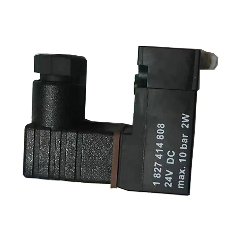 

Solenoid coil 1827414808 pilot valve