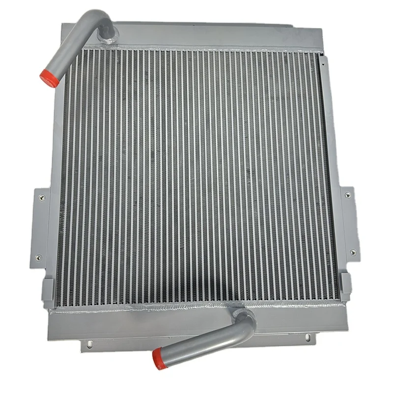 Excavator radiator hydraulic suitable for E320A cooler