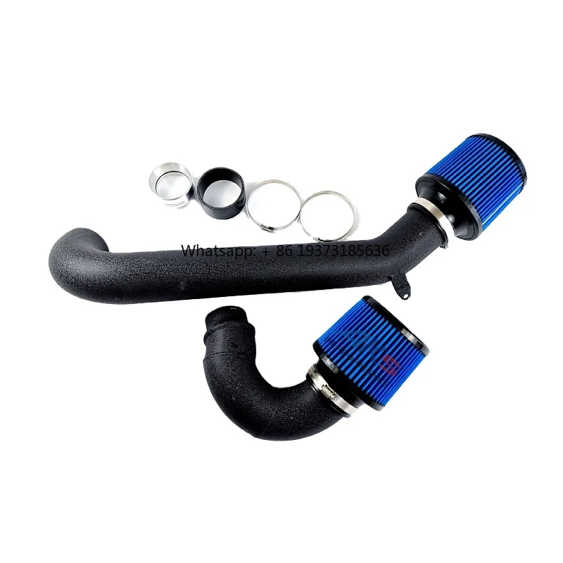Performance Cold Air Intake for BMW G80 G82 M3 M4 Competition S58 Air Intake