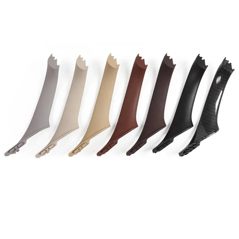 F10 F11 Innenraum Vordertür Armlehnenverkleidung Zuggriff-Set Ersatz für BMW 5er Serie F10 F11 520i 523i 525i 528i 535i – Detail 7