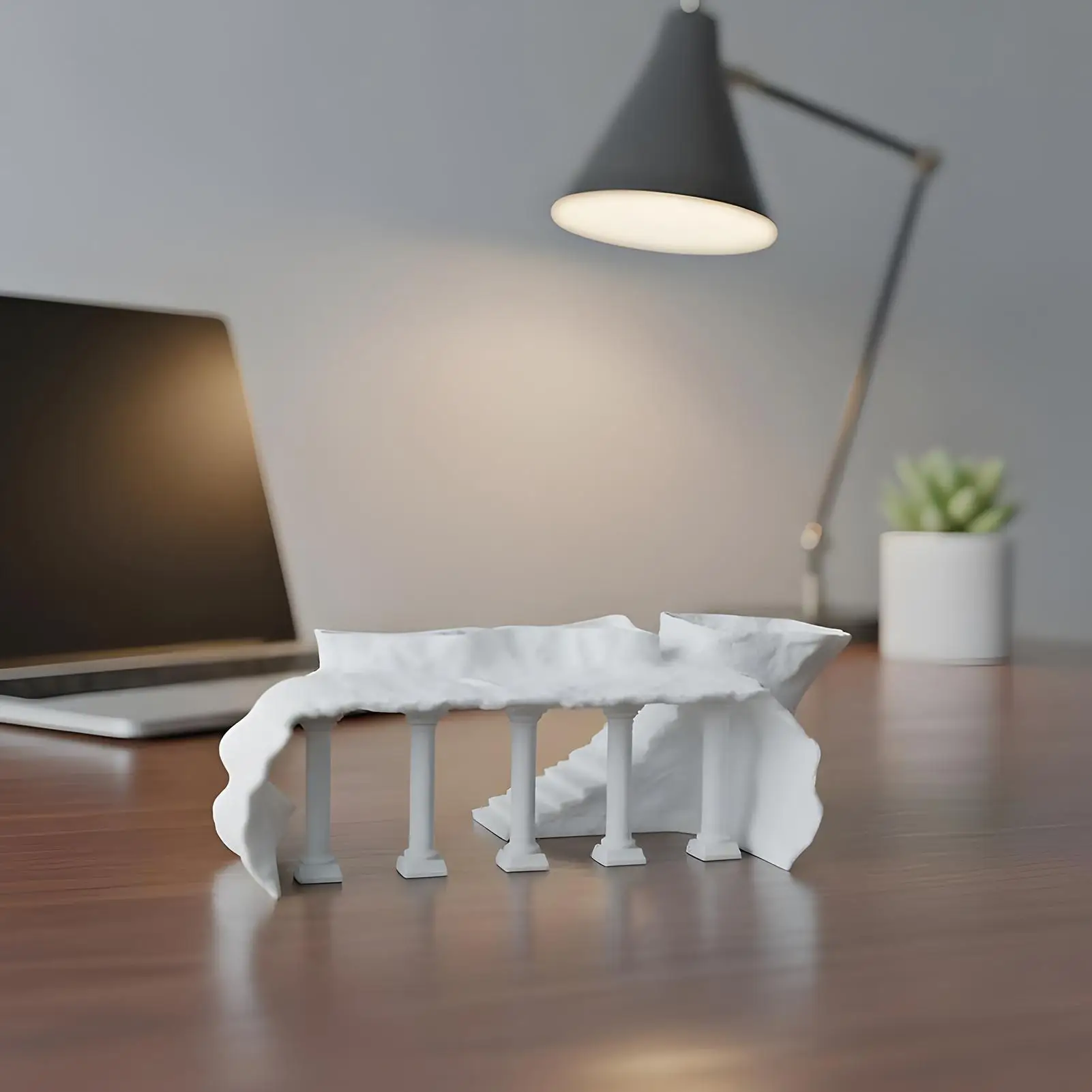 زينة الأسماك للخزان ثلاثية الأبعاد الطباعة متعددة المدخل نفق تصميم خزان الأسماك الديكور كهف للحمامات المطابخ غرف النوم