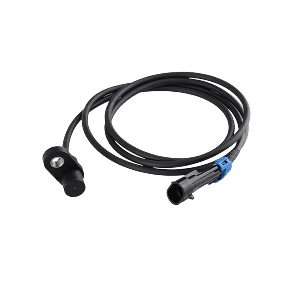 Front Wheel Speed Sensor Replacement ABS Sensor As Shown ABS Wheel Speed Sensor Direct Replacement Part No Programming Required