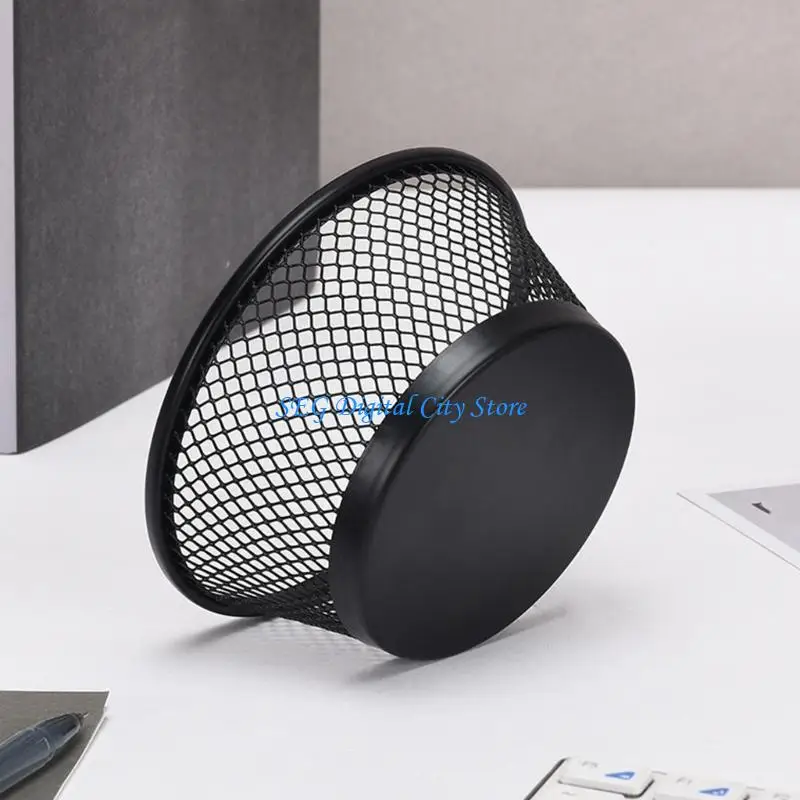 U75B Desk Holders Easy Access To Small Stationeries Items For Organized Workspaces