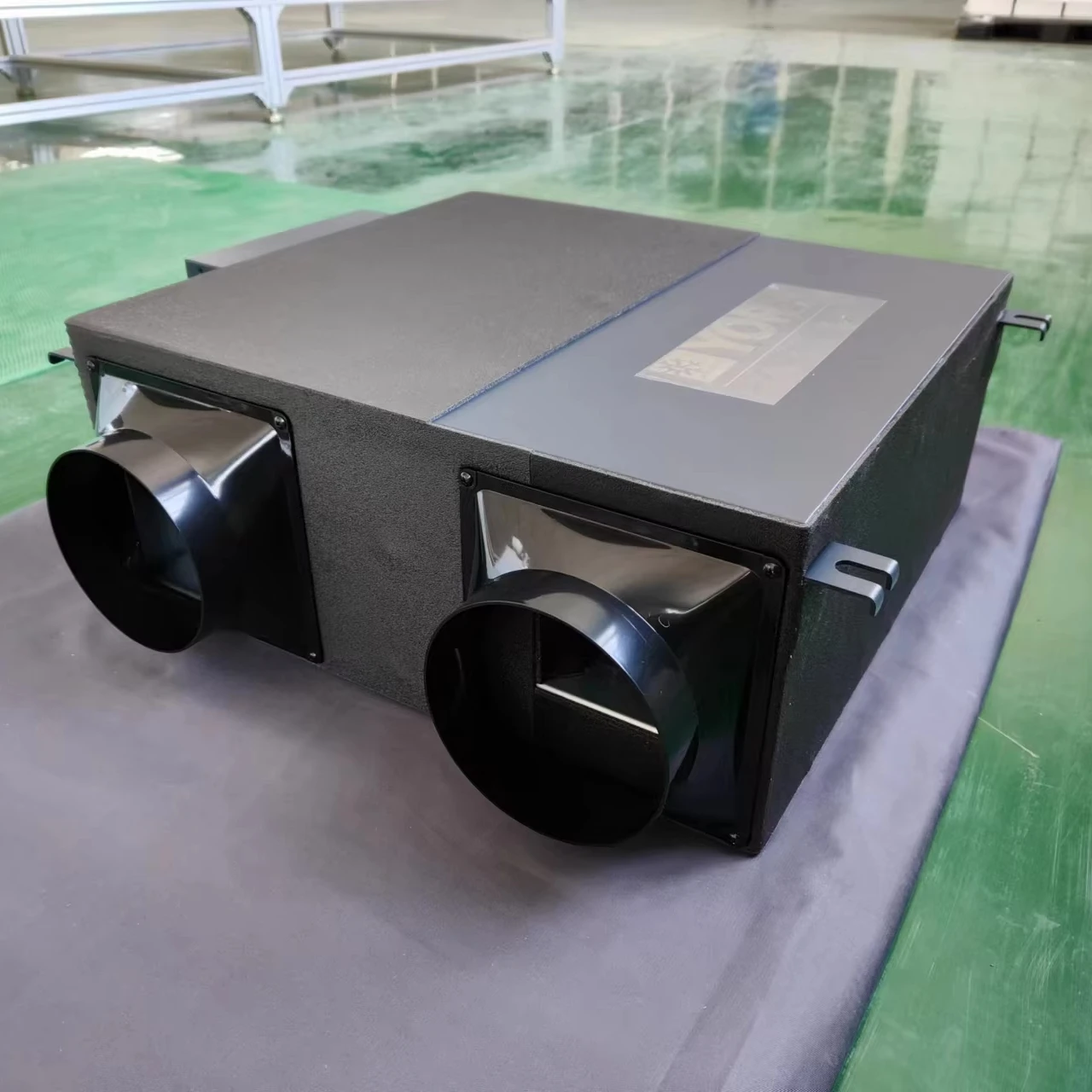 Erv Fresh Air Venti…