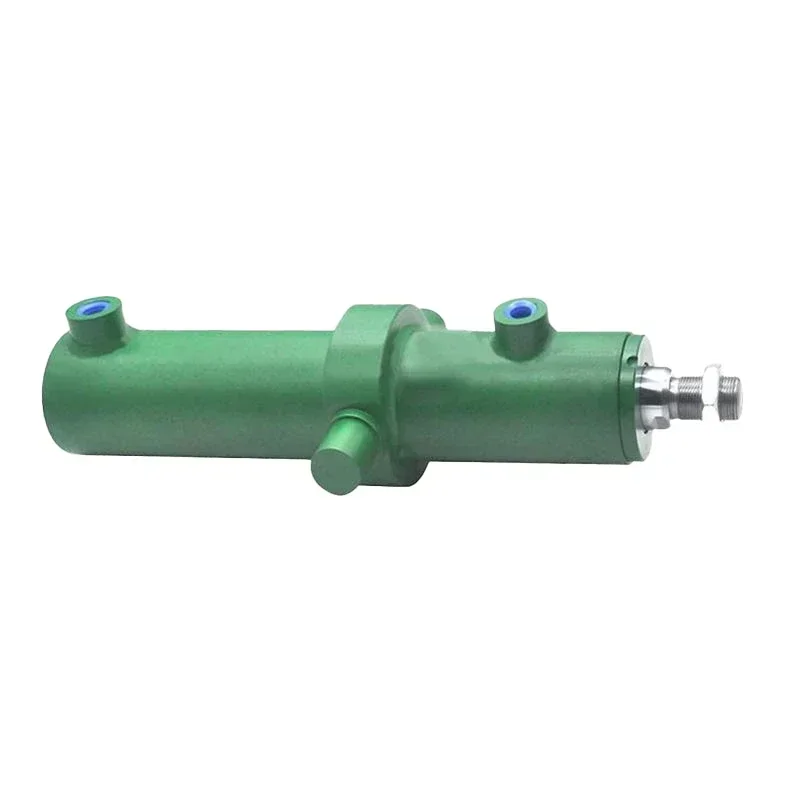 

Hydraulic cylinders high pressure hydraulic cylinder 31.5mpa hydraulic cylinders with different mounting methods Hot sales