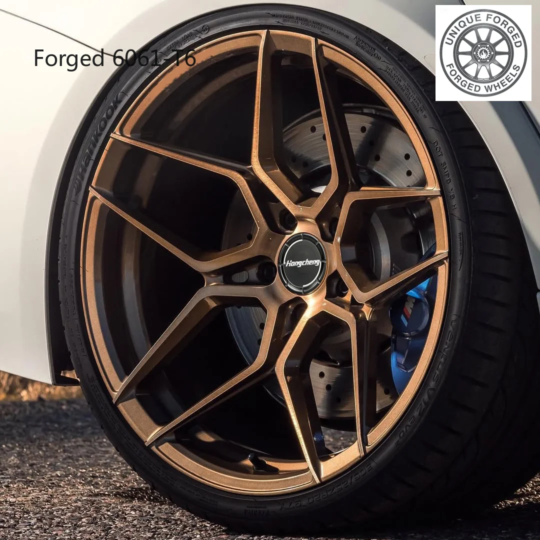 

New model of 26 Forged Alloy Wheel Rim 5x120 5x112 X6 X6M M4 X5 Defender 812 Superfast GTS Available 17 18 19 20 Inch