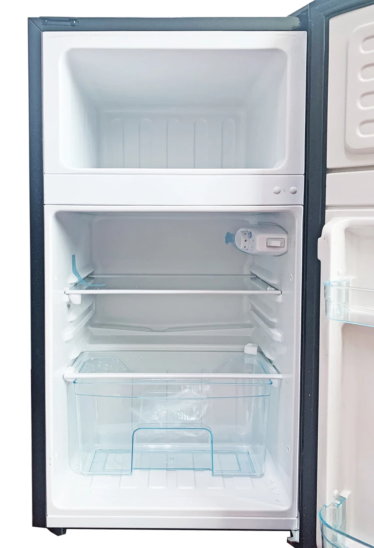 Dometic 108L Dual Zone Auto-Refrigerator Portable Mini Compress Car Fridge for Caravan and RV Use