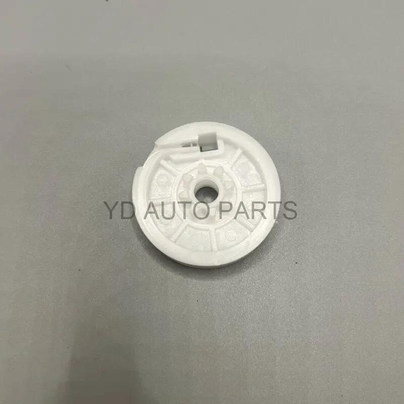 FOR CITROEN BERLINGO WINDOW REGULATOR REPAIR KIT ROLLER FRONT LEFT *NEW* 2008-2015