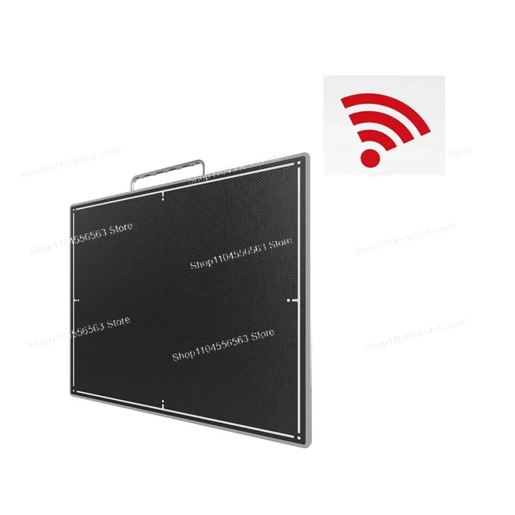 17''*17'' Portable Wired X Ray Digital Flat Panel Detector With Software For X RAY Machine