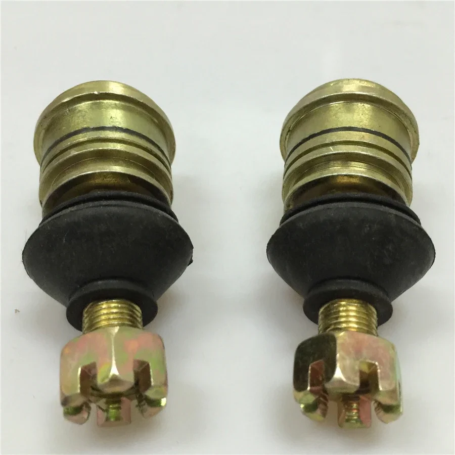 

STARPAD Для следующего большого быка, аксессуары для модификации квадроцикла, картинга, самодельный рычаг с полным приводом, шаровая головка, шаровая головка