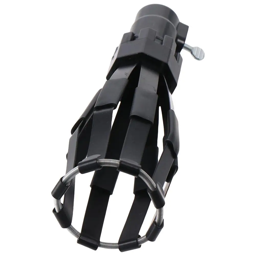 High Quality Flood Light Bulbs Black Floodlight Bulb Changer Removal Tool Broken Bulb Changer Lightbulb Light Bulb Changer