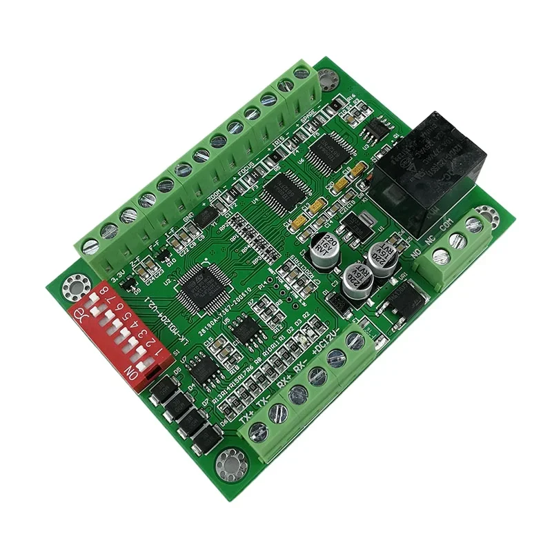 Lens controller, decoder, can query lens position