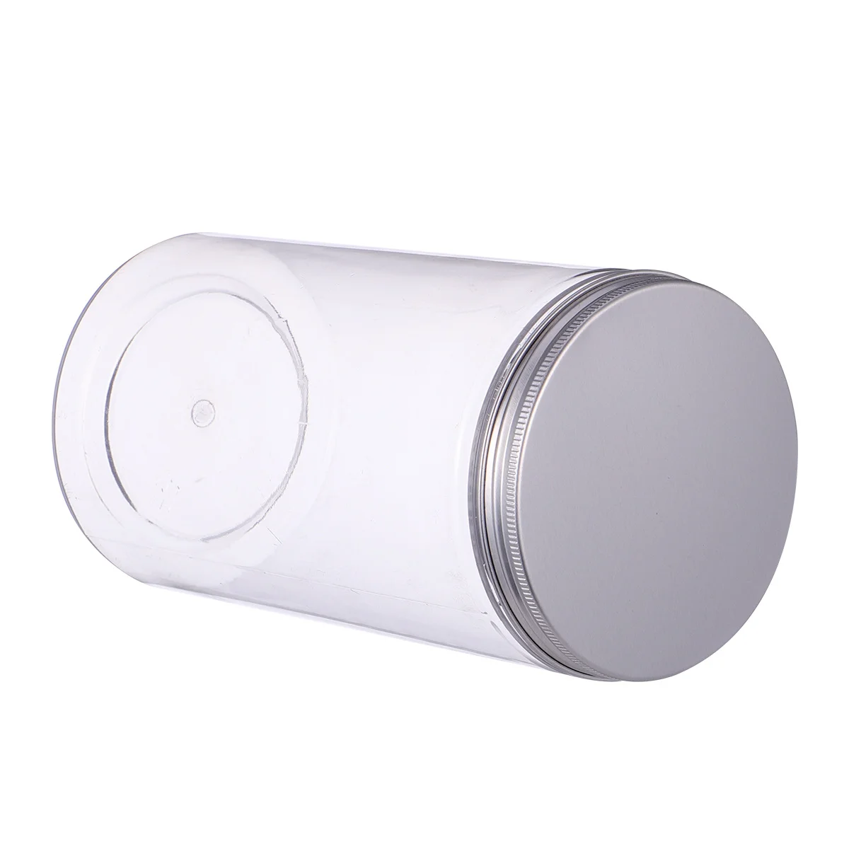 

Multipurpose Storage Can Sealed Food Jar for Cereal Rice Beans Home Use Storage Can Sealed Canister Tea Jar