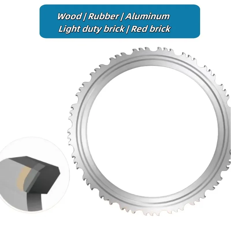 High Quality 500mm 300mm Diamond Circular Saw Blade for Concrete Cutting Ring Saw Machine