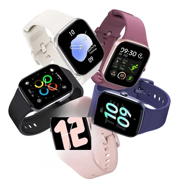 어메이즈핏 GTR 4 BT 통화 스마트 워치, 남성 GPS 스포츠 밴드, 피트니스 모니터, 방수 스포츠 스마트워치, 샤오미 화웨이, 여성, 2023 PK 